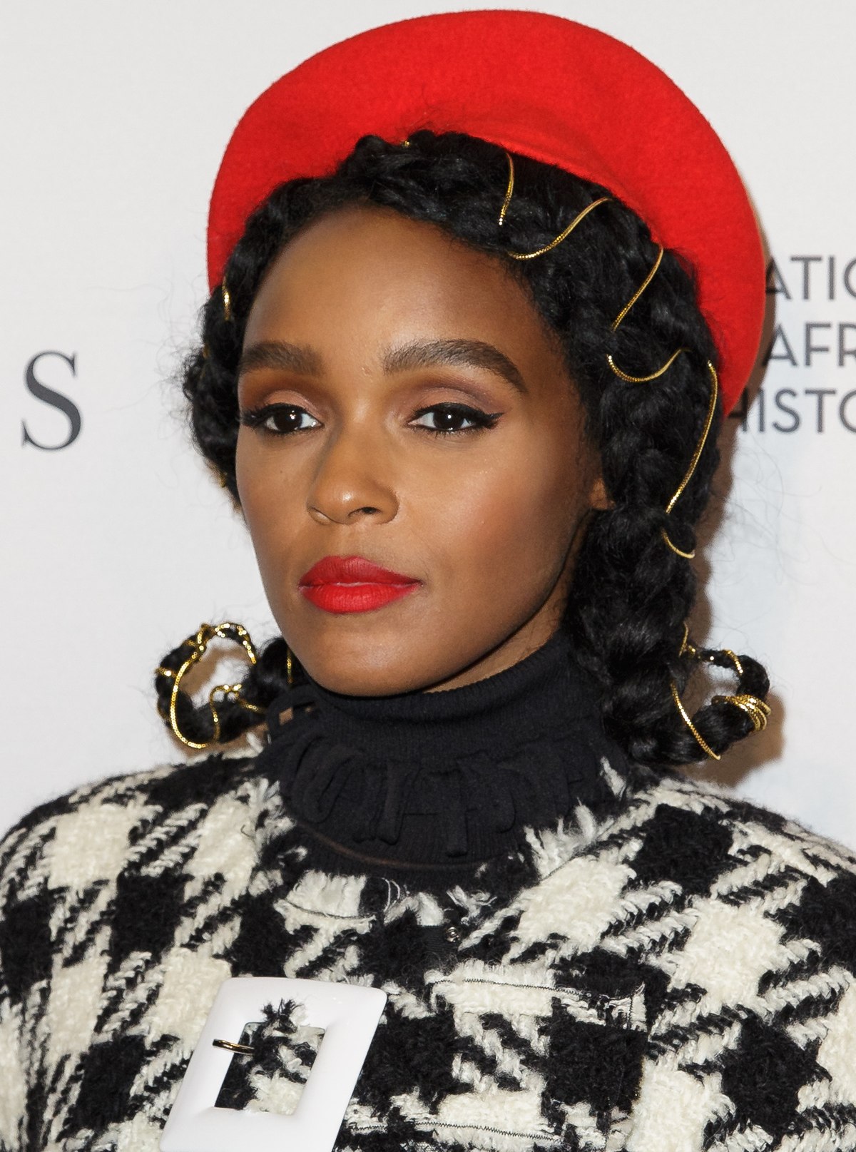 Janelle Monáe